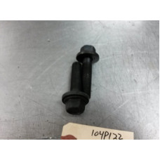 104P122 Camshaft Gear Bolts Pair For 12-17 Toyota Camry 2.5 104P122 Camshaft Gear Bolts Pair For 12-17 Toyota Camry 2.5